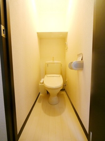 アウリオンの物件内観写真